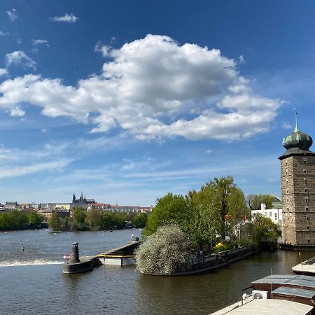 Apartment Nerudova By Interhome Praga Zewnętrze zdjęcie