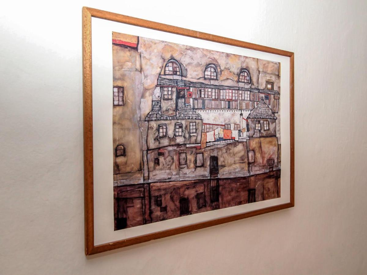 Apartment Nerudova By Interhome Praga Zewnętrze zdjęcie