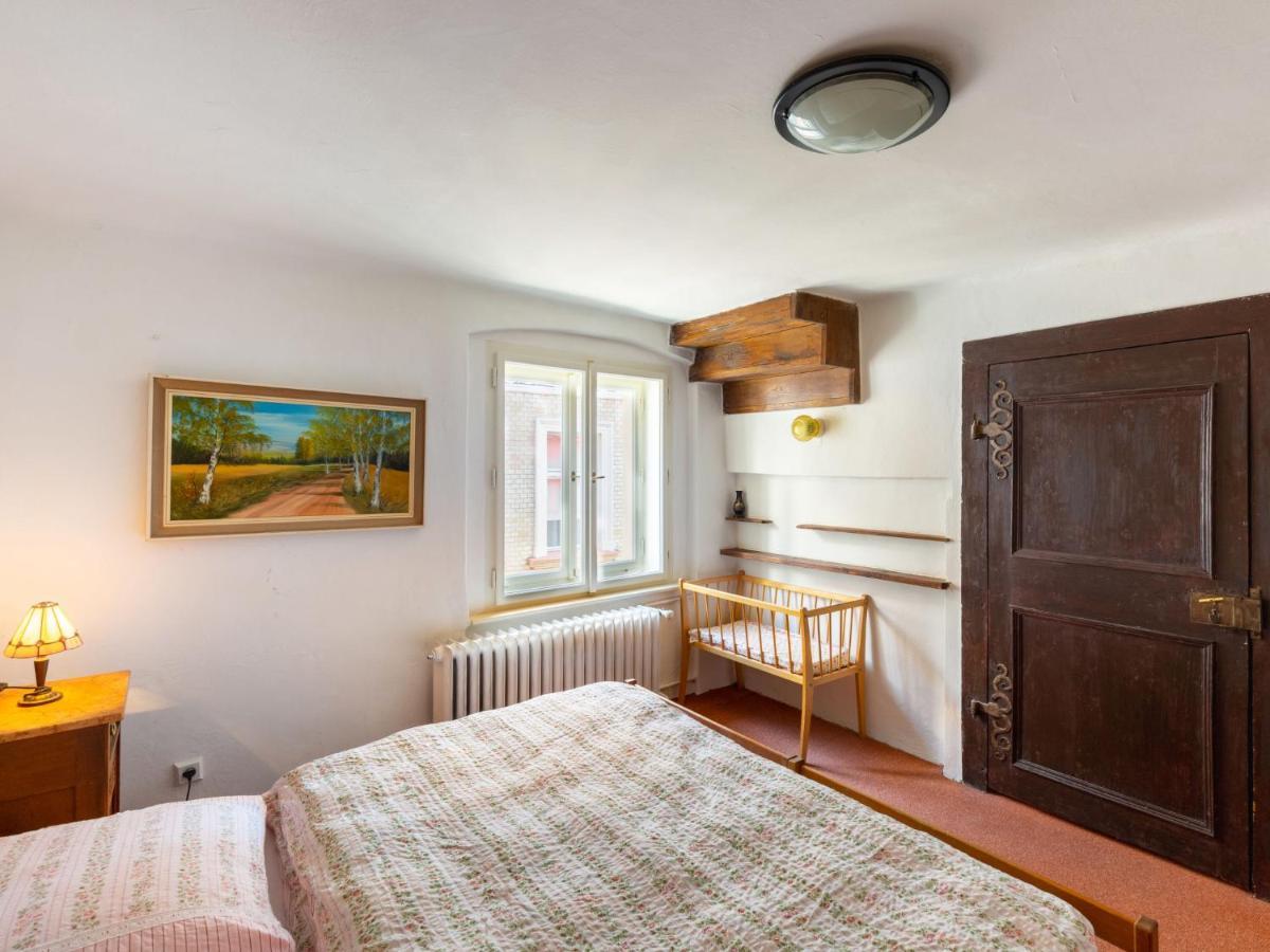 Apartment Nerudova By Interhome Praga Zewnętrze zdjęcie