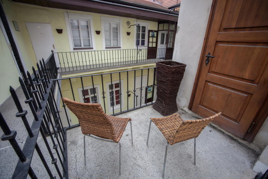 Apartment Nerudova By Interhome Praga Pokój zdjęcie