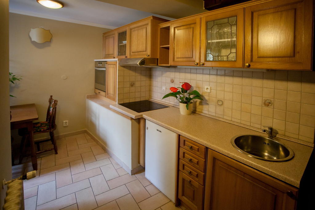 Apartment Nerudova By Interhome Praga Pokój zdjęcie