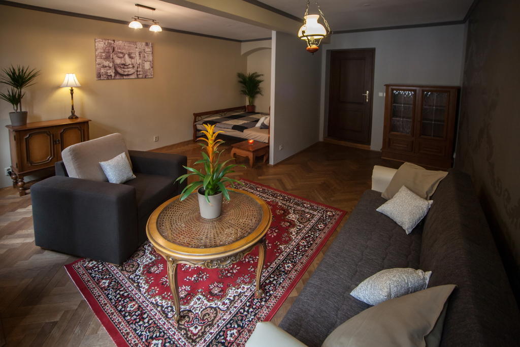 Apartment Nerudova By Interhome Praga Pokój zdjęcie