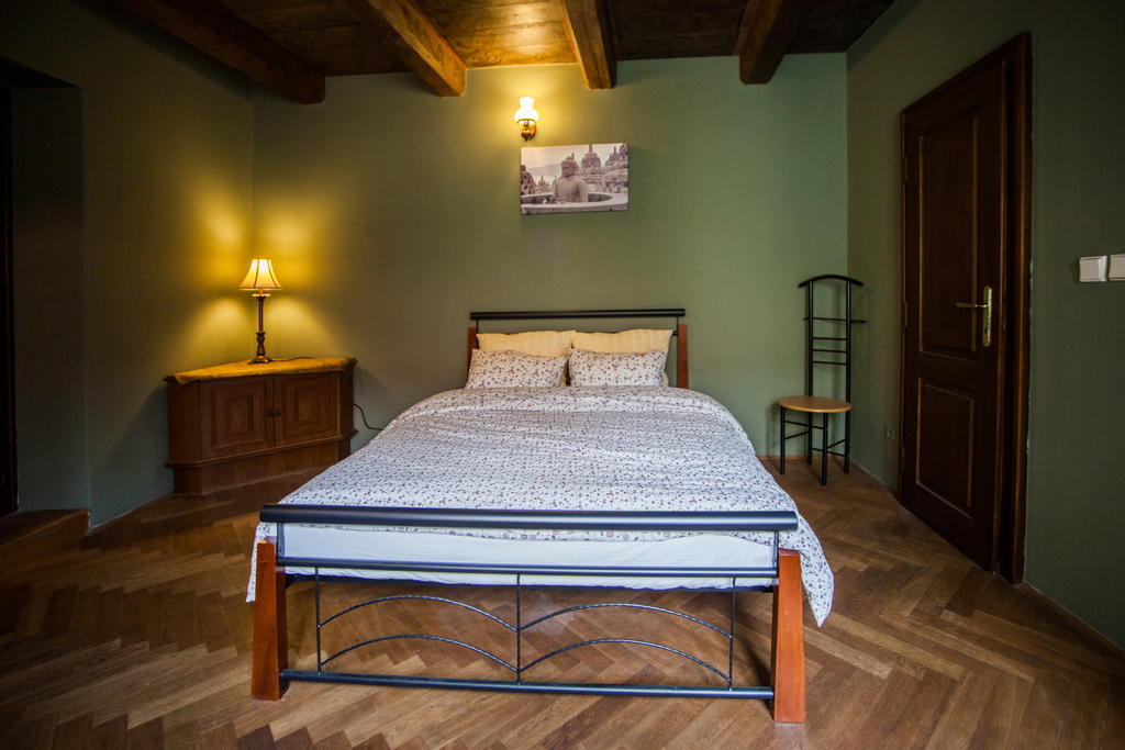 Apartment Nerudova By Interhome Praga Pokój zdjęcie