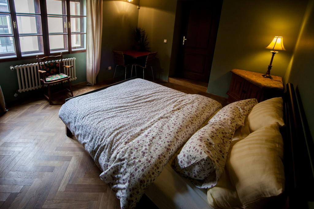 Apartment Nerudova By Interhome Praga Pokój zdjęcie