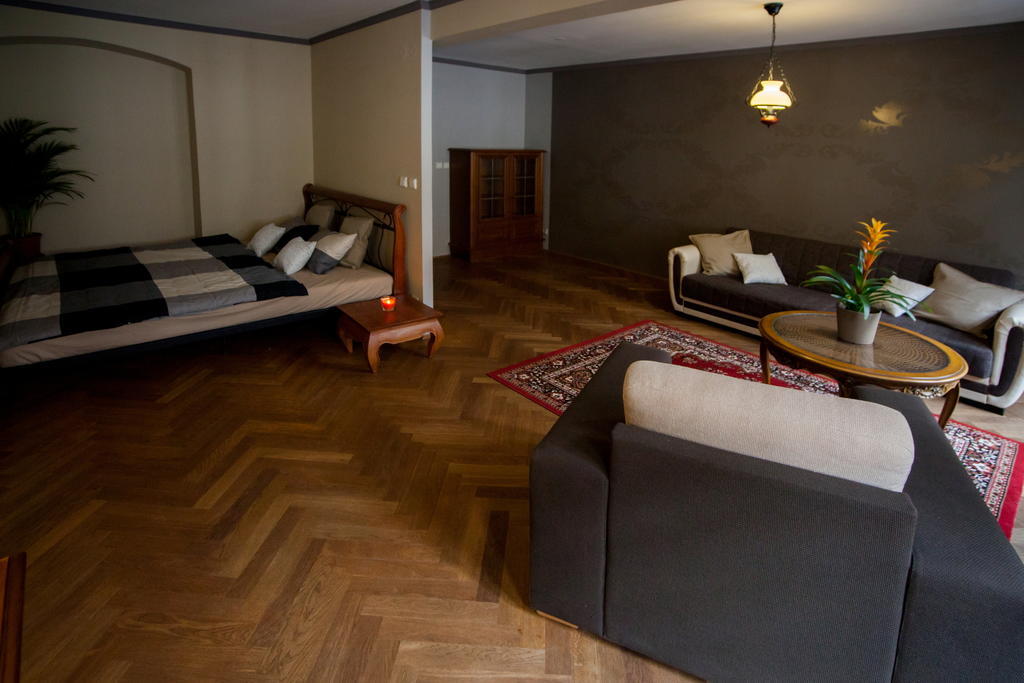 Apartment Nerudova By Interhome Praga Pokój zdjęcie